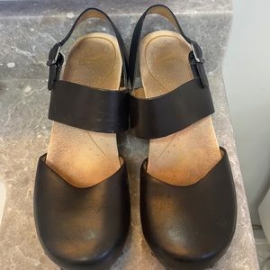 Dansko Taci Wedge